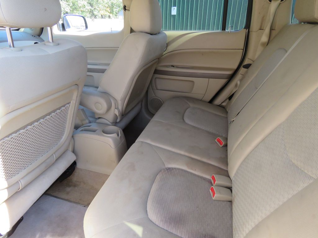 2009 Chevrolet HHR Image 11