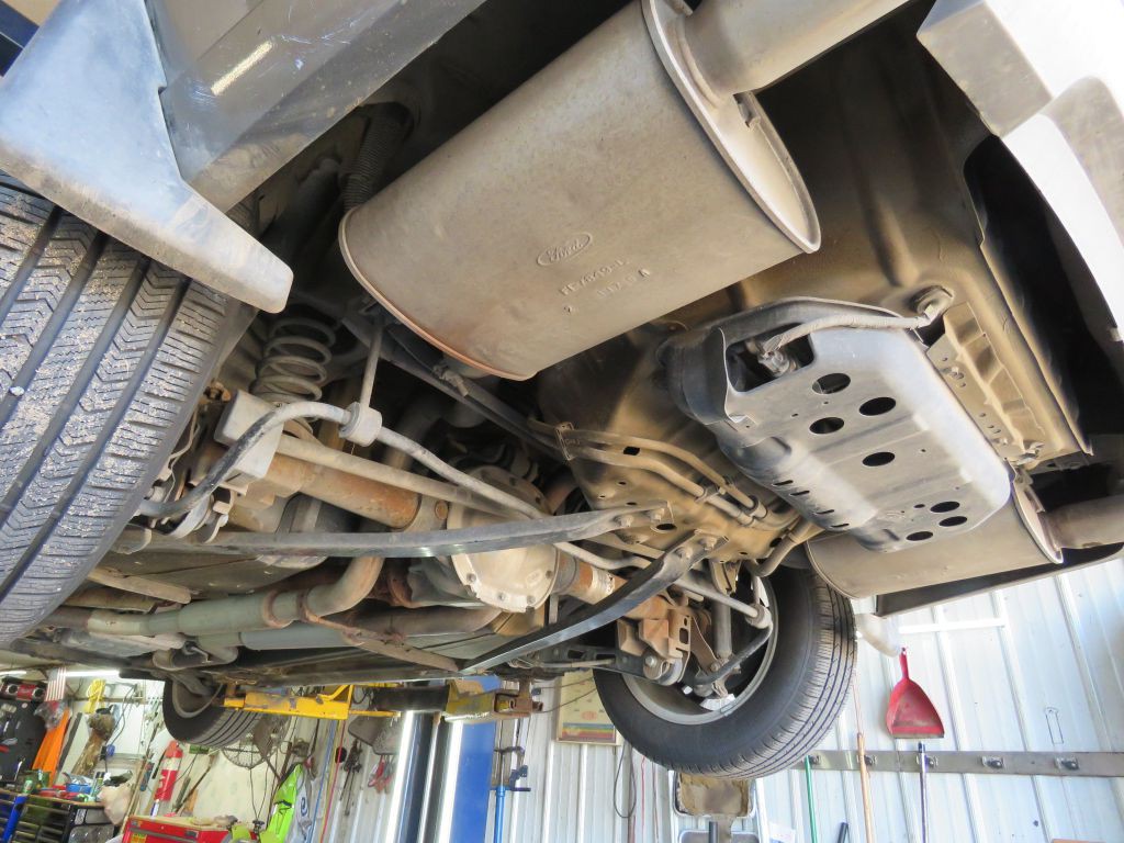 2005 Ford Mustang Image 18