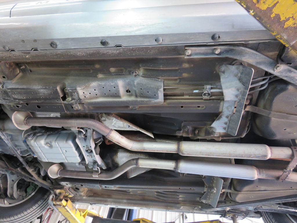 2005 Ford Mustang Image 19