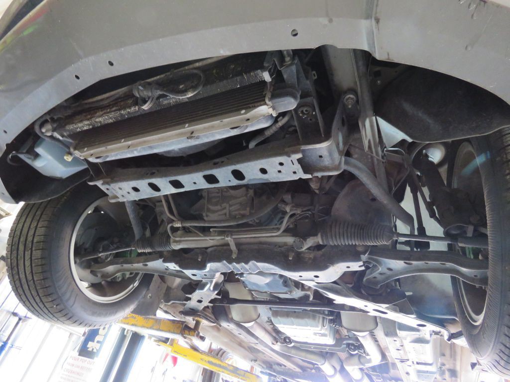 2005 Ford Mustang Image 20