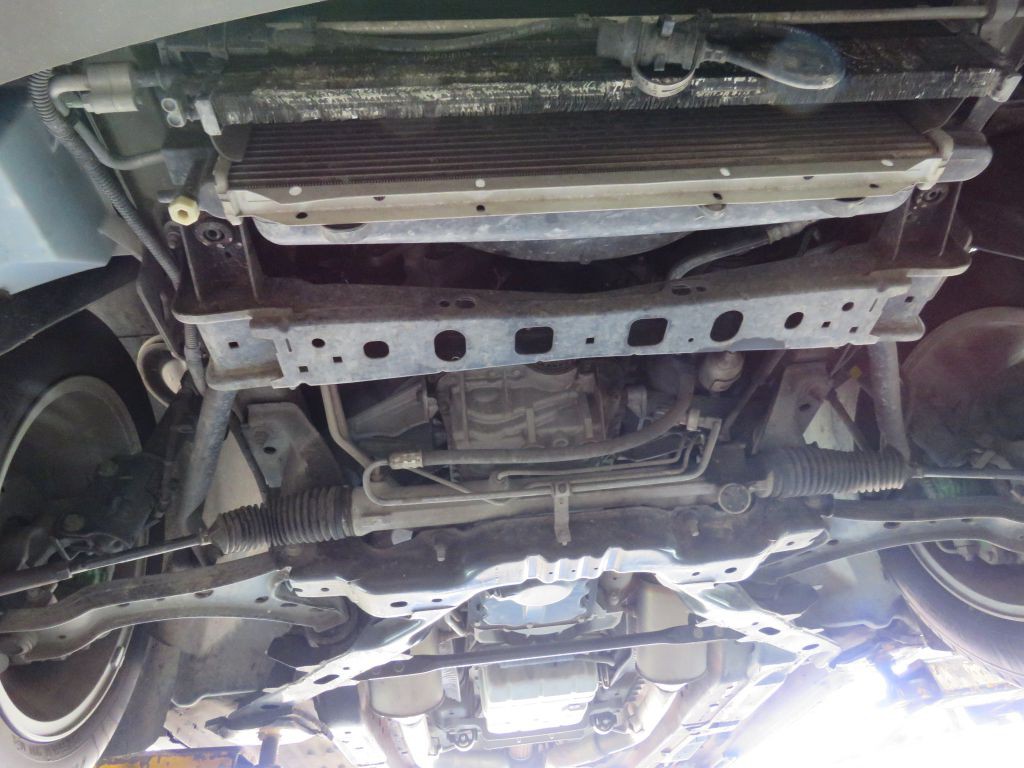 2005 Ford Mustang Image 21