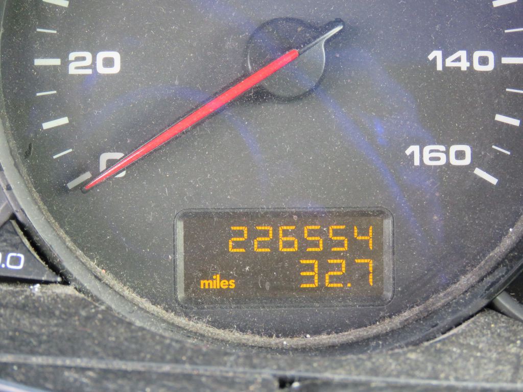 2005 Porsche Cayenne Image 13