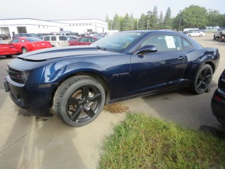 Image for 2011 Chevrolet Camaro LT ID: 6863112