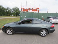 Image for 2004 Honda Accord EX ID: 6868031
