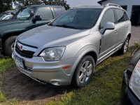 Image for 2009 Saturn Vue XR ID: 6891468