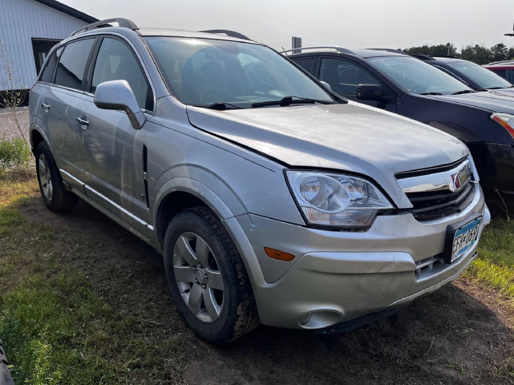 2009 Saturn Vue Image 2