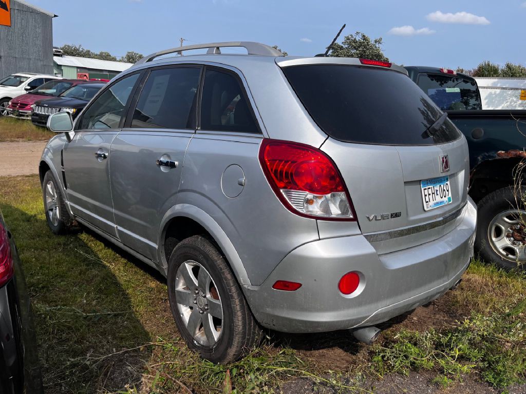2009 Saturn Vue Image 3