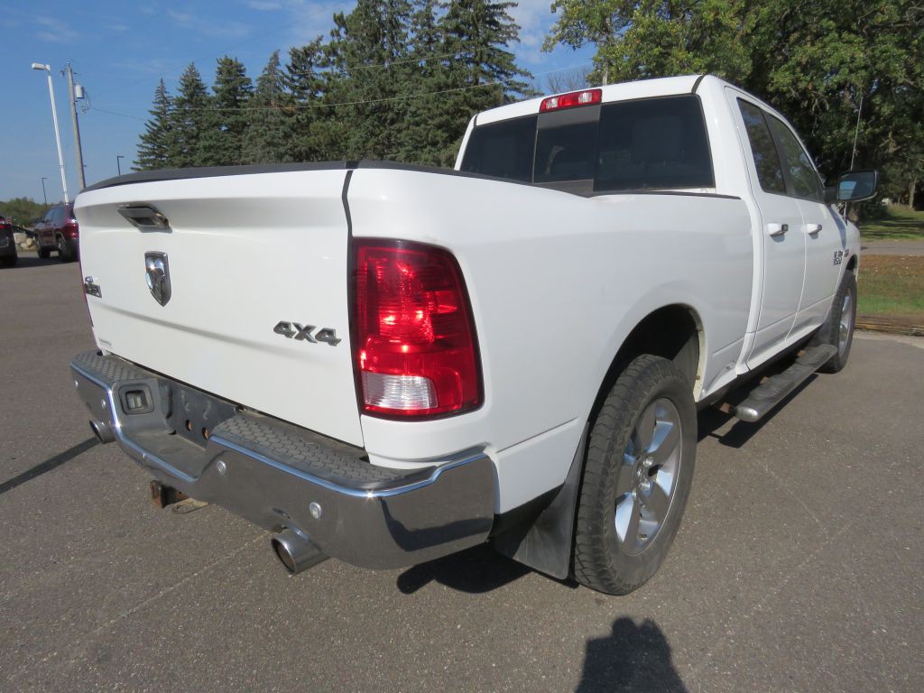 2016 RAM 1500 Image 6