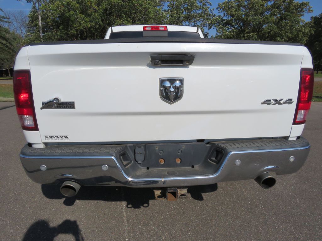 2016 RAM 1500 Image 7