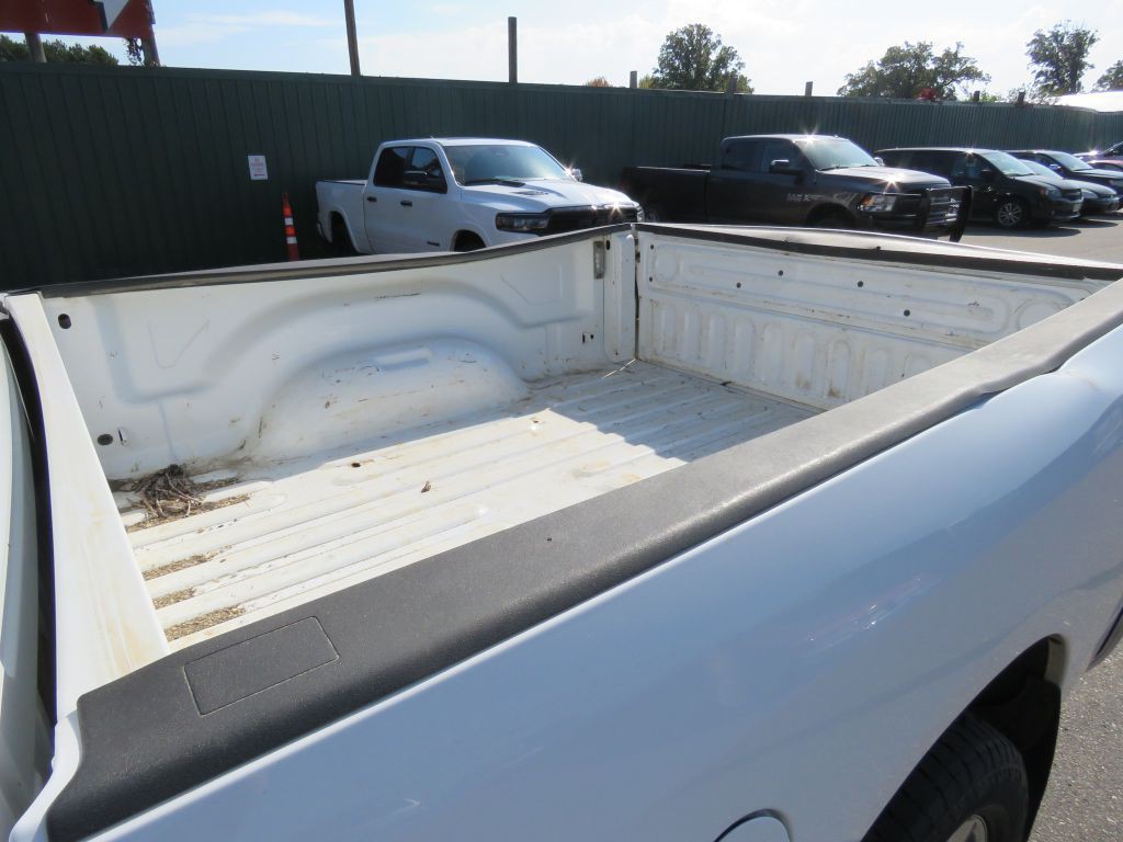 2016 RAM 1500 Image 11