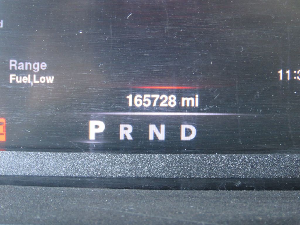 2016 RAM 1500 Image 14