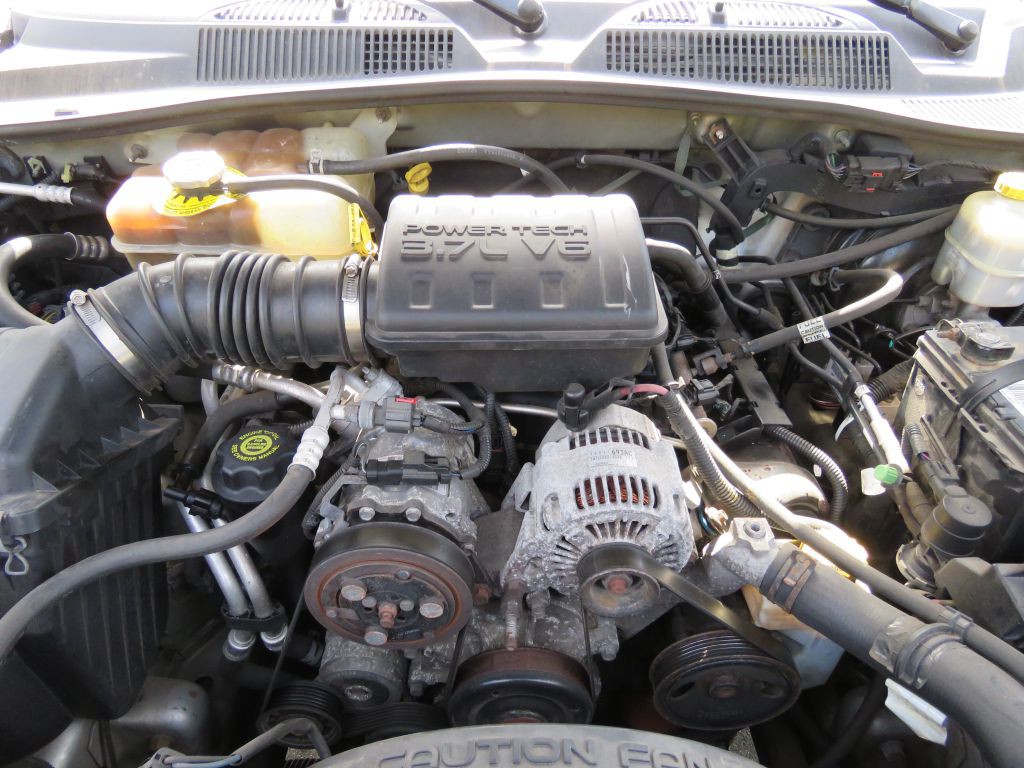 2003 Jeep Liberty Image 14