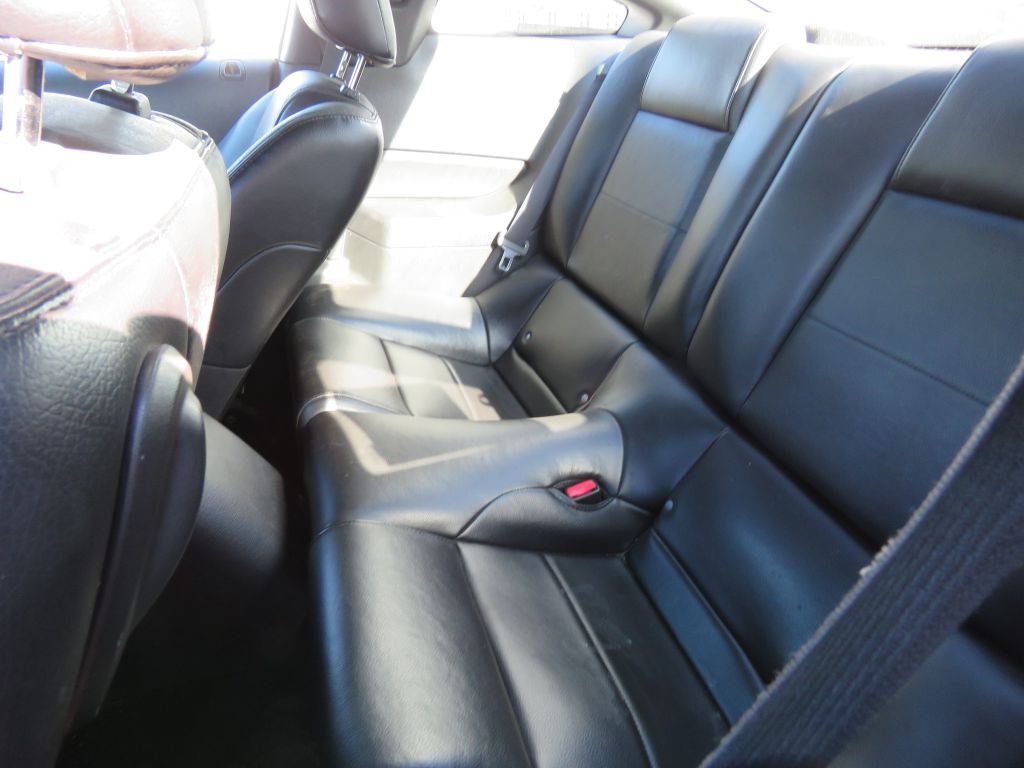 2007 Ford Mustang Image 6