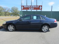 Image for 2011 Chevrolet Impala LT ID: 6916573