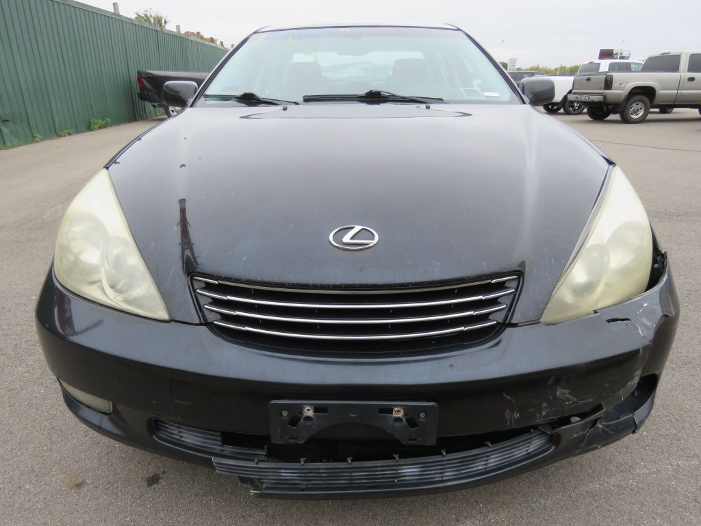 2003 Lexus ES Image 3