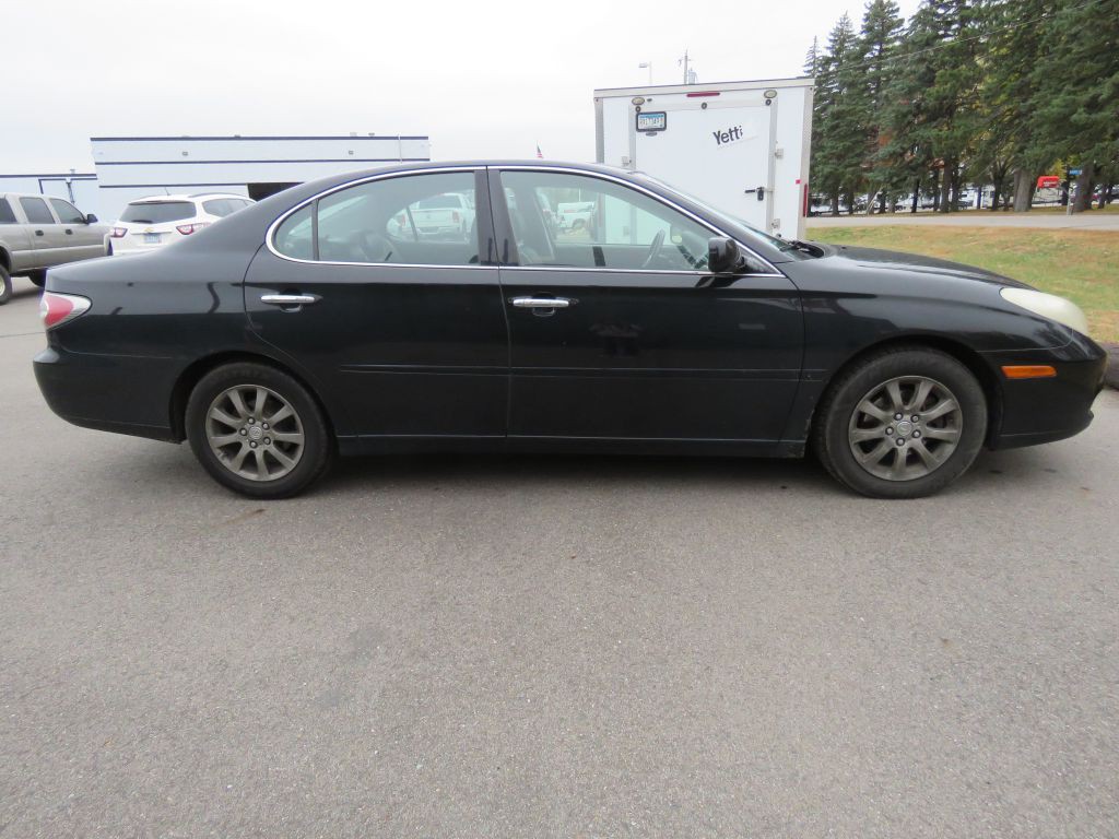 2003 Lexus ES Image 5
