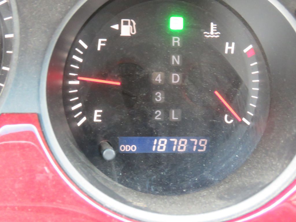 2003 Lexus ES Image 15