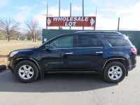 Image for 2009 Saturn Outlook XR ID: 6948026