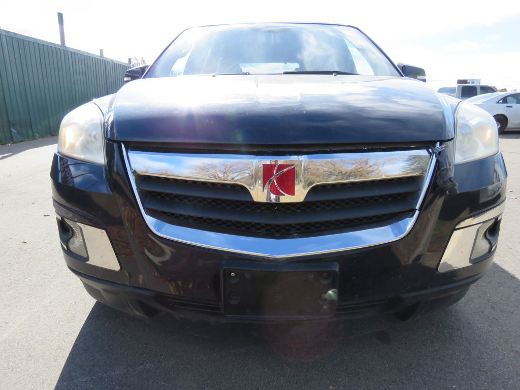 2009 Saturn Outlook Image 3