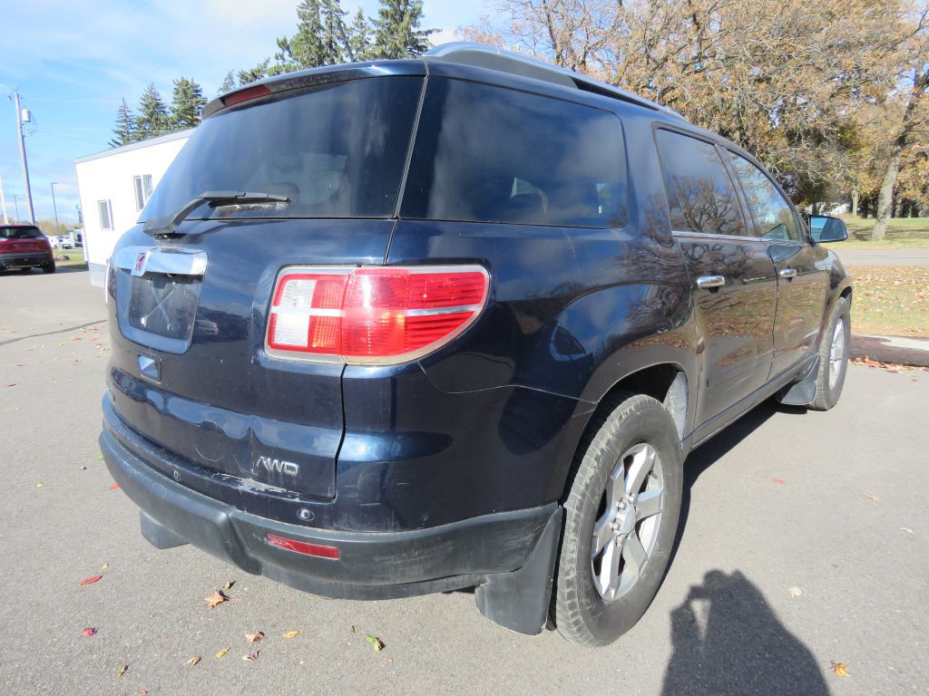 2009 Saturn Outlook Image 6