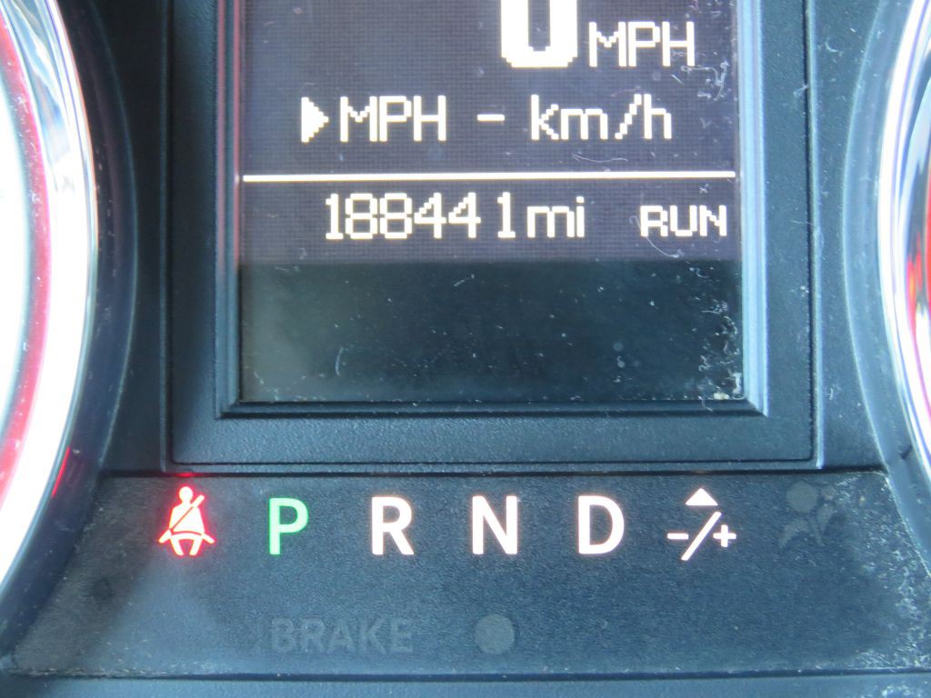 2014 Dodge Grand Caravan Image 15