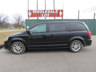 Image for 2016 Dodge Grand Caravan SXT ID: 6968085