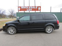 Image for 2016 Dodge Grand Caravan SXT ID: 6968085