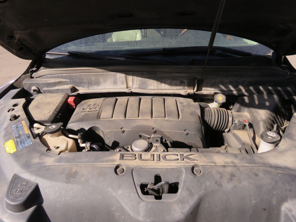 2012 Buick Enclave Image 14