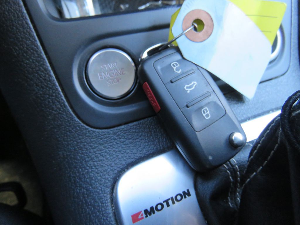 2016 Volkswagen Tiguan Image 13