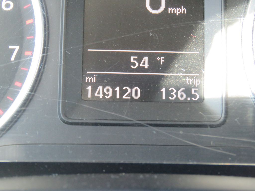 2016 Volkswagen Tiguan Image 14