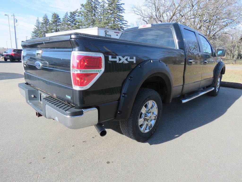 2010 Ford F-150 Image 6