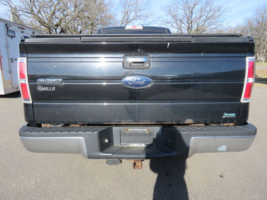 2010 Ford F-150 Image 7