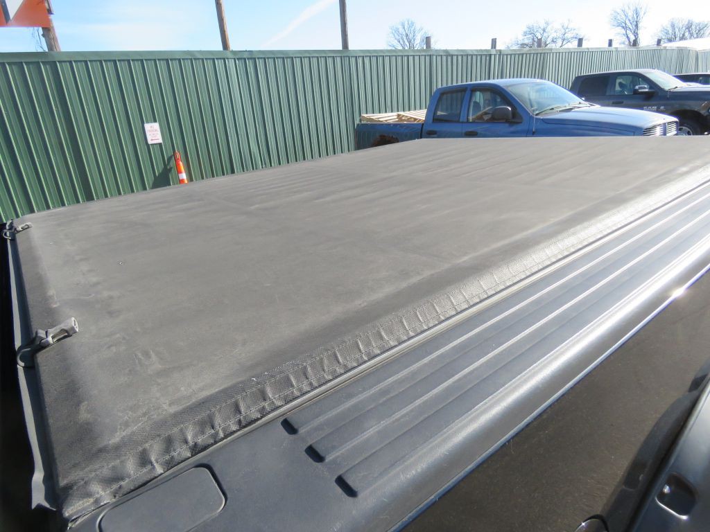 2010 Ford F-150 Image 12