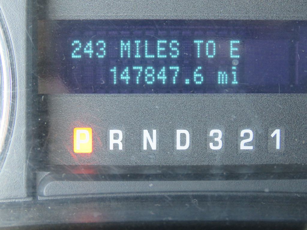 2010 Ford F-150 Image 15