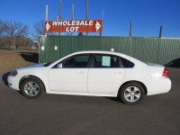 Image for 2014 Chevrolet Impala LS ID: 7016110
