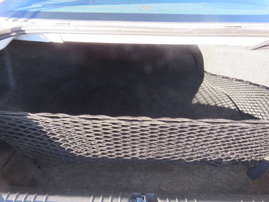 2014 Chevrolet Impala Image 9