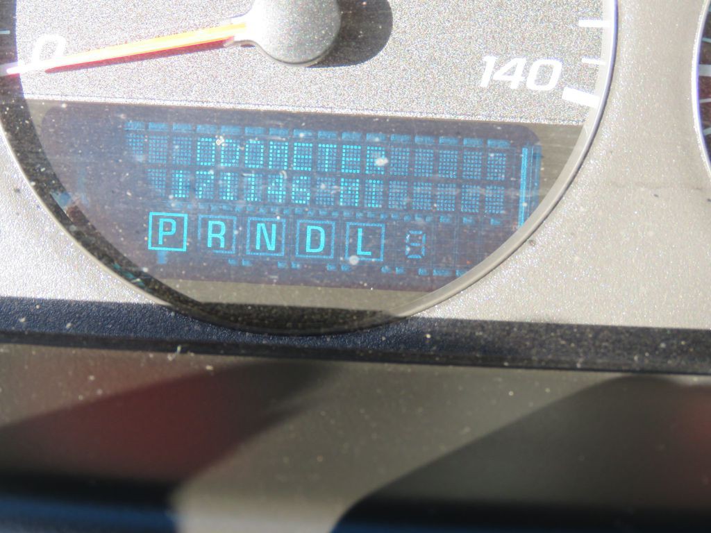 2014 Chevrolet Impala Image 13