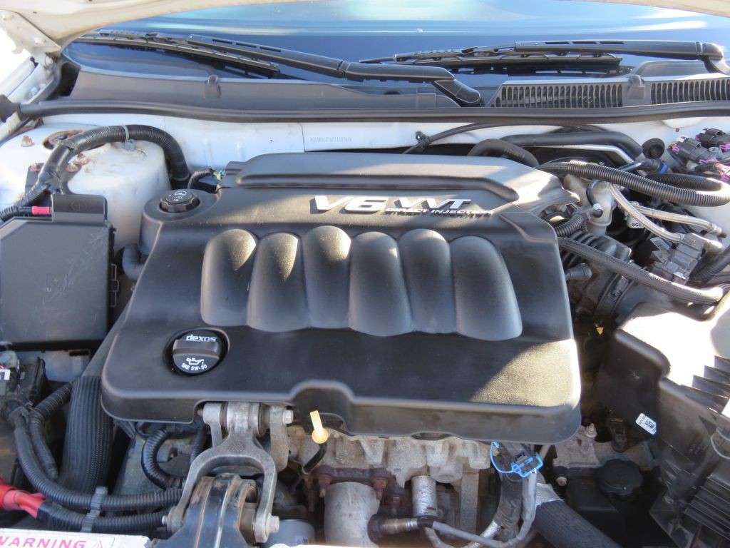 2014 Chevrolet Impala Image 15