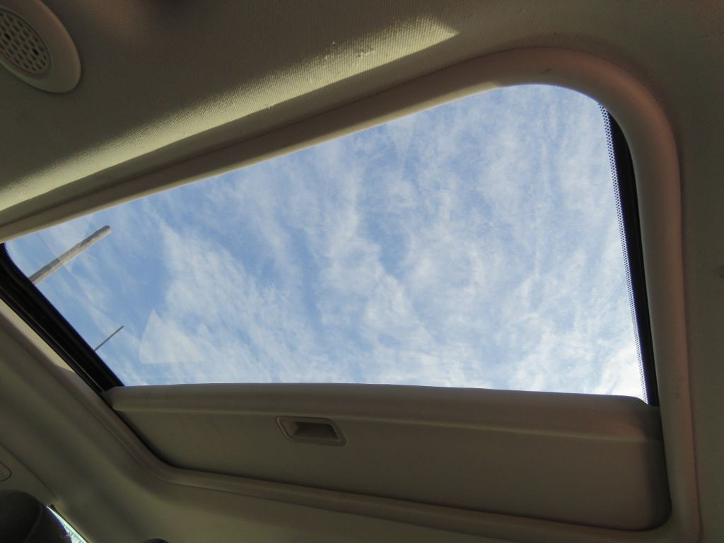 2012 Chevrolet Impala Image 11