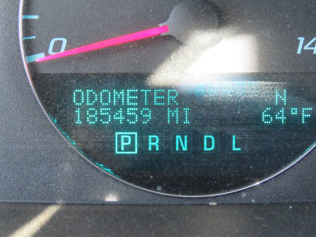 2012 Chevrolet Impala Image 14