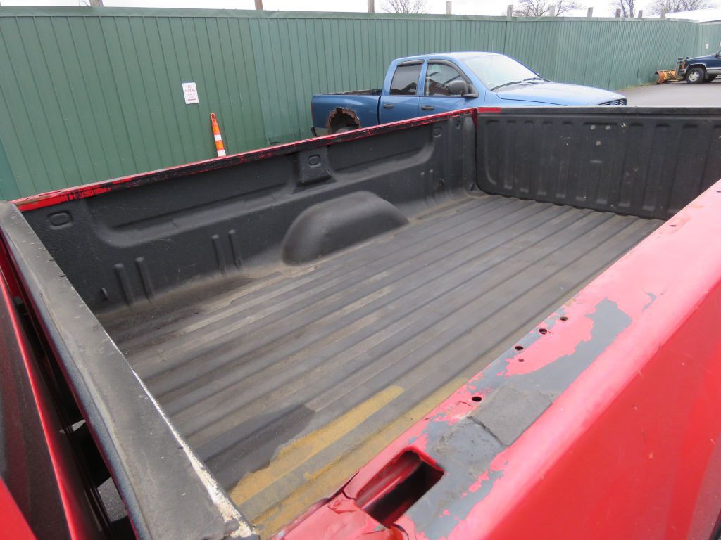 2008 Chevrolet Silverado 1500 Image 9