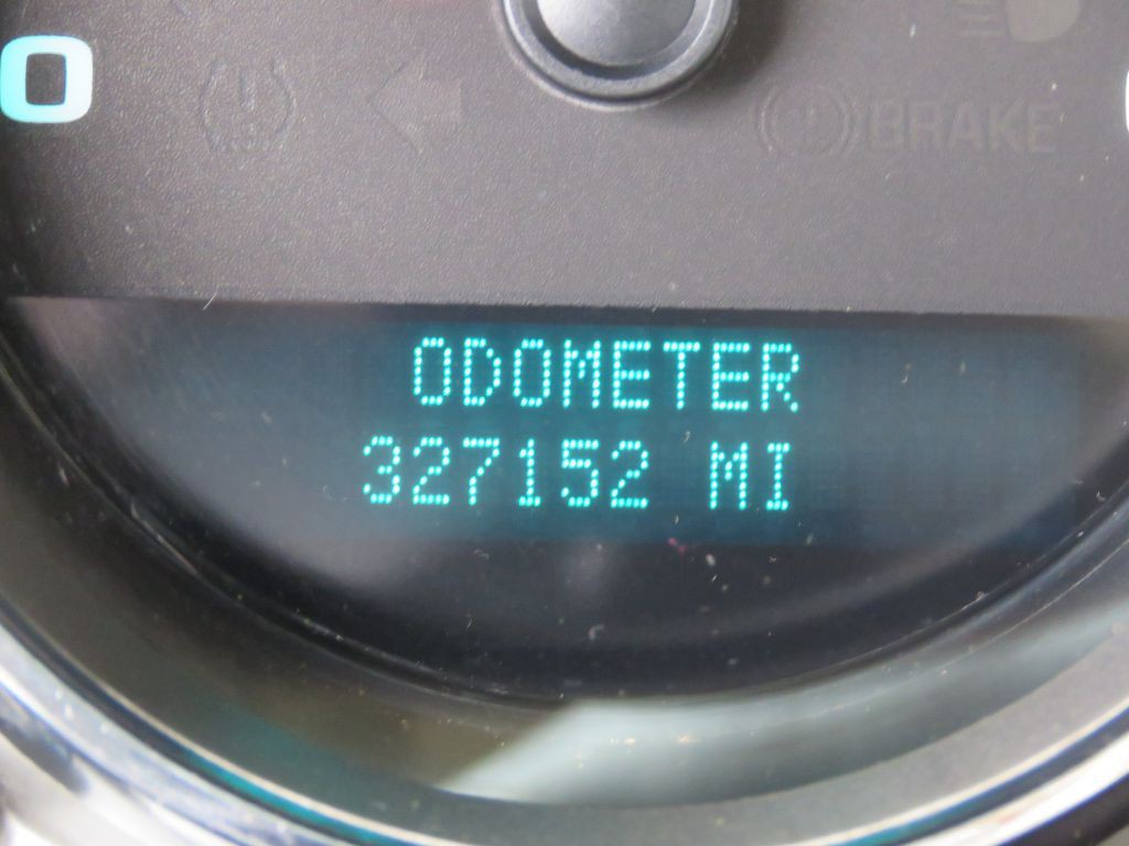 2008 Chevrolet Silverado 1500 Image 14