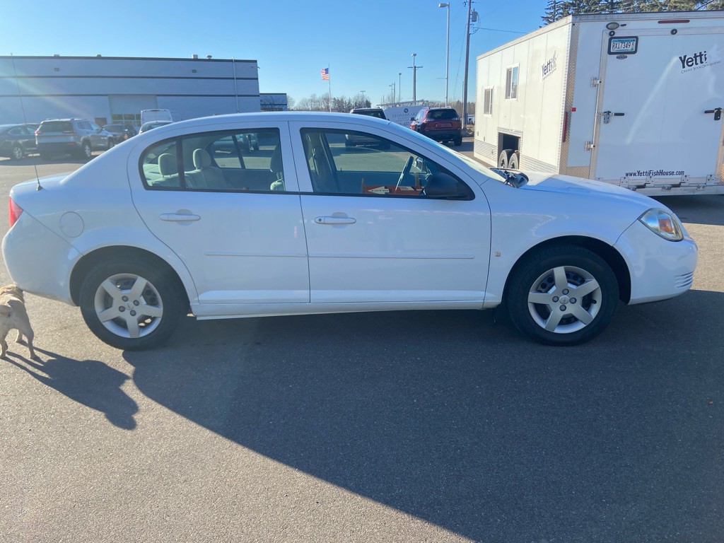 2008 Chevrolet Cobalt Image 5