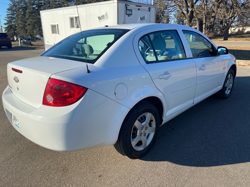 2008 Chevrolet Cobalt Image 6