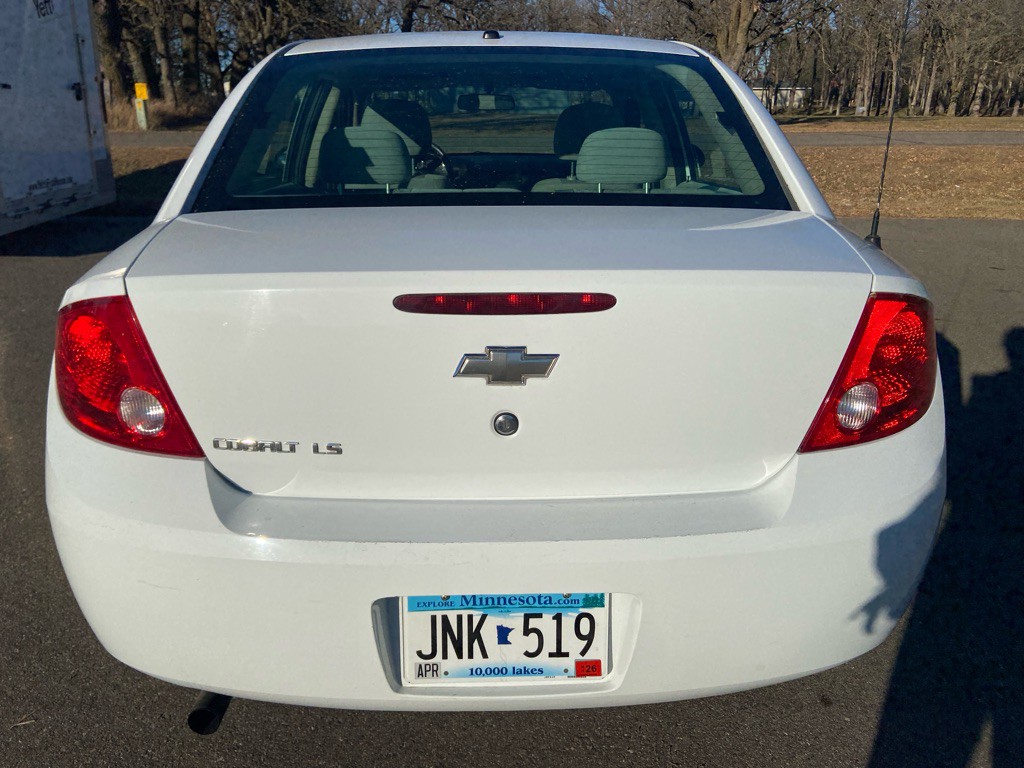 2008 Chevrolet Cobalt Image 7