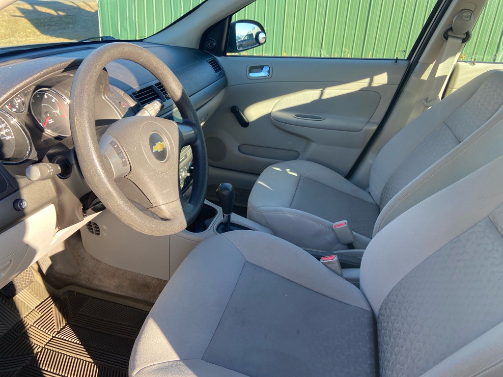 2008 Chevrolet Cobalt Image 9