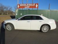 Image for 2014 Chrysler 300  ID: 7024067