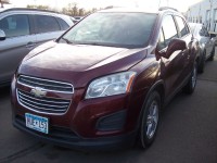 Image for 2016 Chevrolet Trax 1LT ID: 7034154