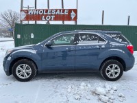 Image for 2012 Chevrolet Equinox LT ID: 7034156