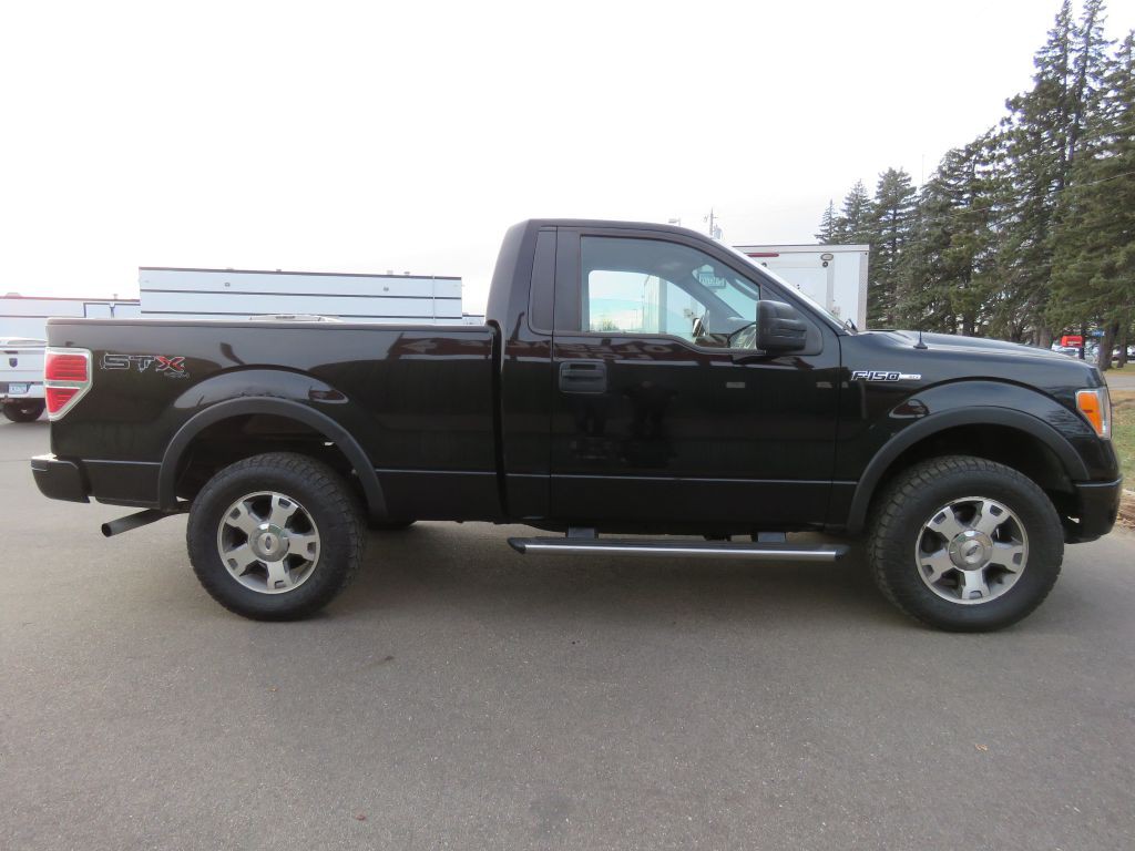 2009 Ford F-150 Image 5